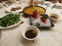 -吉源大排档·鱼生·海鲜(烧烤彩印厂店)