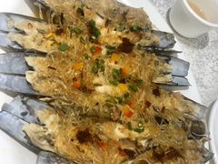 -喜碧海鲜·二十年本土海鲜老字号(上排店)