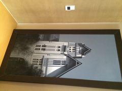 万达艾美酒店-青岛富力艾美酒店