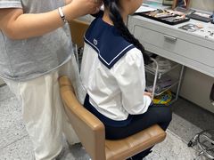 -天真蓝照相馆(五角场百联又一城店)