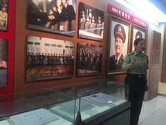 -金寨县革命博物馆