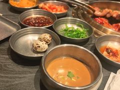 -麻蒲碳烤肉(远景路1号店)