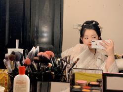 -盘子女人坊古装写真摄影(天津总店)