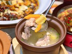 -麻都·成都菜(人民广场店)