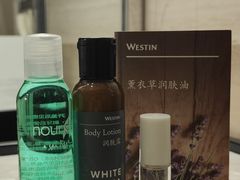 -厦门威斯汀酒店