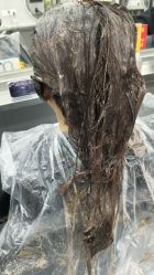 -青霖·飘逸造型