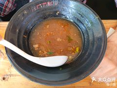 -老门刀削面(小酱坊店)