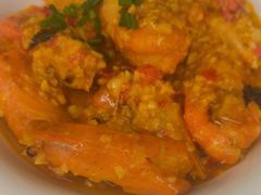 -铭副琦食·虾蟹烩馆(渔人码头店)