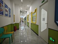 -童程童美信奥赛科技特长·乐高编程科创机器人(万达银盆岭校区)