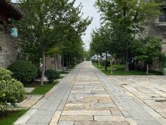 景点-回龙窝历史文化街区