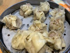 -真真鲜馄饨店(启蒙路店)