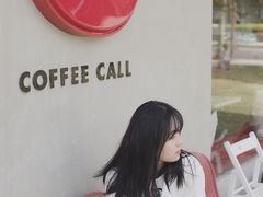 -COFFEE CALL(云锦路店)