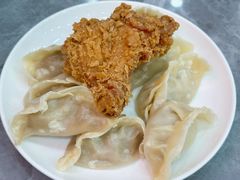 -奉天蚨祥饺子馆