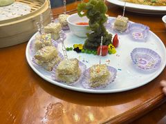 -清真悦宾楼食府(海湖店)