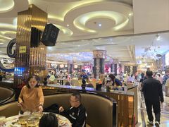 -芭菲盛宴·环球美食(北城国际店)