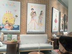 -海马体家庭照相馆(广州正佳广场店)
