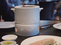 清酒醉鹅肝-甄御•海鲜新青岛菜(麦岛店)