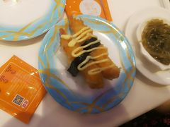 -莲寿司(国兴店)