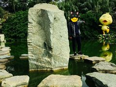 -厦门日月谷温泉渡假村