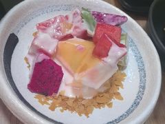 -水林间(景枫中心店)