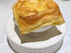 酥皮玉米浓汤-王品牛排(上海百联又一城店)