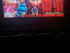 -博纳UA影城(KK Mall IMAX店)