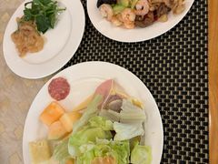 -青岛海泉湾皇冠假日度假酒店