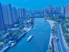 -天津之眼摩天轮