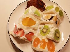 -Fruwich果明治(西单更新场店)