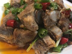 -俏湘私房菜(国贸店)