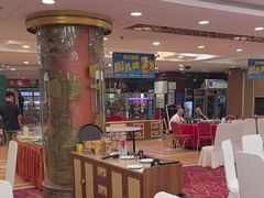 -良友·海鲜青岛菜·海肠捞饭(五四广场店)