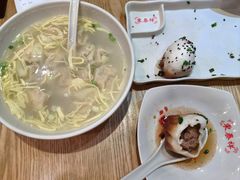 -东泰祥生煎馆(重庆北路店)