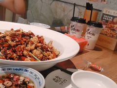 -首秀·四川料理(星耀101店)