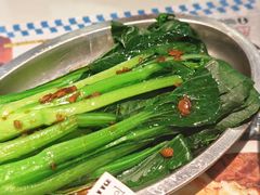 -敏华冰厅(平安金融中心店)