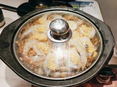 -乔阿马·江南味·驴肉香(龙湖华泾天街店)