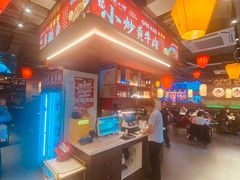 -匠熙小馆(崇文门店)