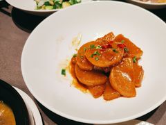 -小厨娘淮扬菜(河西奥美大厦店)
