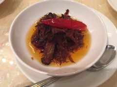 松露-8餐厅(新葡京酒店)