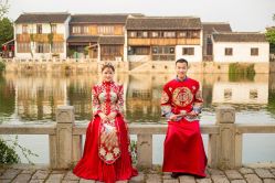 点击看大图 -今生有约国际精品婚纱摄影(苏州店)