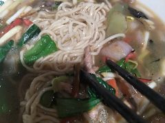 -飨府.老淮面馆.自营(清河路店)