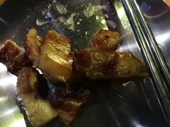 -老炉家木炭烤肉(长江国际店)