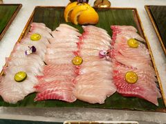 -亚马逊海鲜自助(梅溪湖步步高店)