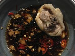 -百年果林椰子鸡(中洲店)