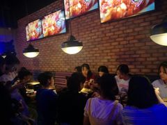 -匠子烤鱼(桫椤湾店)