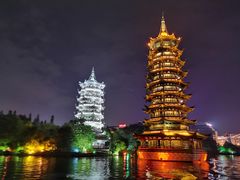 -桂林两江四湖景区