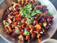-古市香跷脚牛肉·非遗传承单位