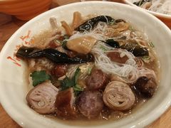 -阿芳卤面(中闽百汇店)