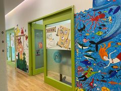 -培飞思维启蒙·益智游戏·科学探索(城西银泰店)