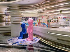 -堂会(白云店)