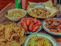 -刘师父老汉口江湖菜(蔡锷路店)